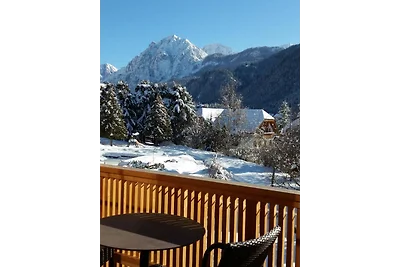 CHALET MARLENE Ferienhaus Dolomiten