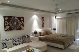 View Talay 6, Central Pattaya