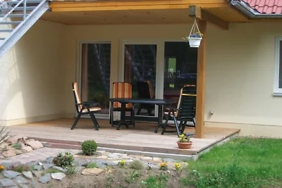 Ferienwohnungen Rubach