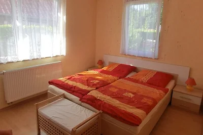 Ferienwohnungen Rubach