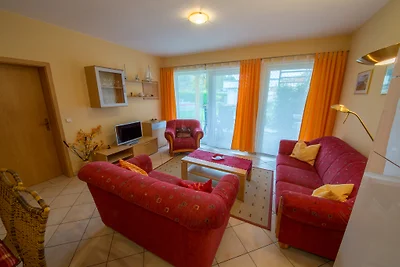 Ferienwohnungen Rubach