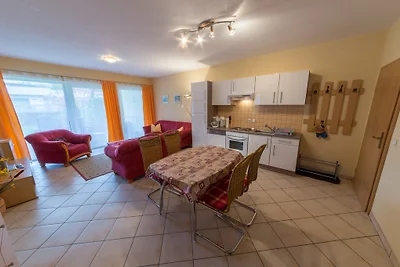 Ferienwohnungen Rubach