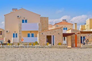Front de mer Villas