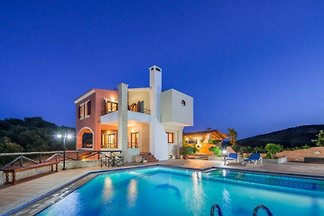 Skenare Villas - John A