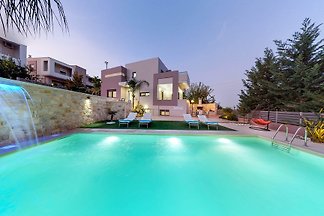 Villa de luxe de style, Daratso Cha
