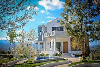 Villa de Luxe Four Seasons
