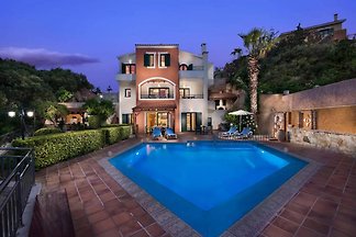 Maison de vacances à Stalos