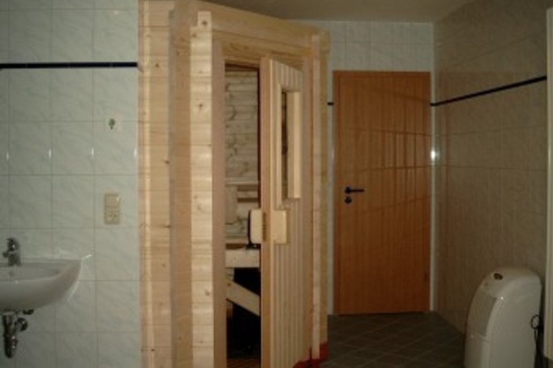 Sauna Hs.16+18