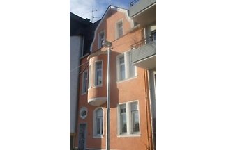 Ferienwohnung Mosel Rhein