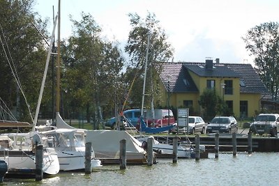 Ferienhaus Neuendorf