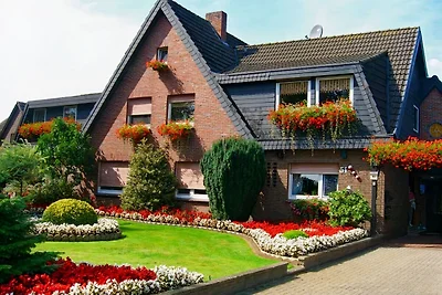 Ferienwohnung ALMUTH