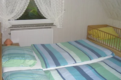 Ferienwohnung ALMUTH