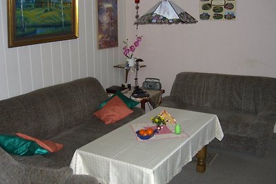 Ferienwohnung ALMUTH