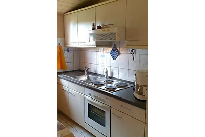 Ferienwohnung ALMUTH