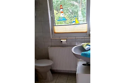 Ferienwohnung ALMUTH
