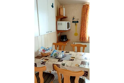Ferienwohnung ALMUTH