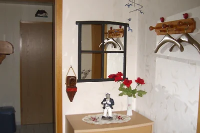 Ferienwohnung ALMUTH