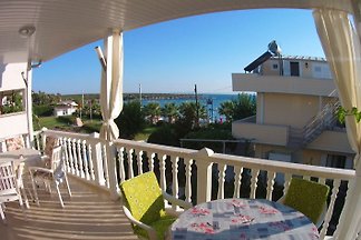 Privat Ferienhaus Türkei Didim