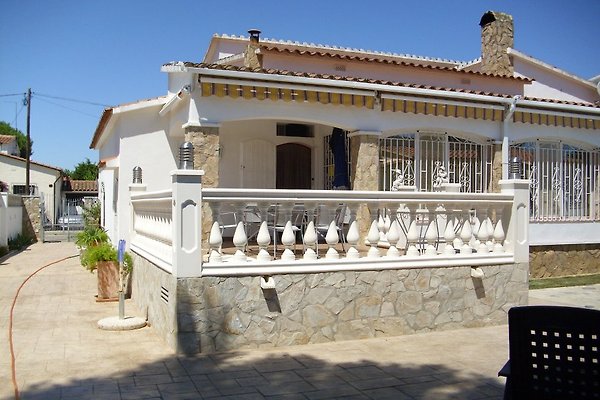 Ferienhaus Empuriabrava