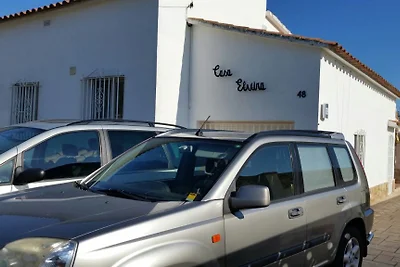 Casa Elvira