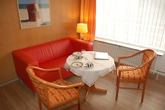 Wunderschöner Urlaub auf Borkum