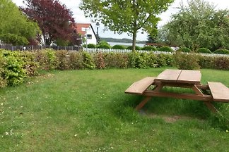 Ferienhaus in Torgelow am See