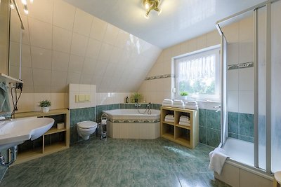 Ferienhaus Familie Keller