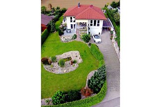 Ferienwohnung Rodin-Frey