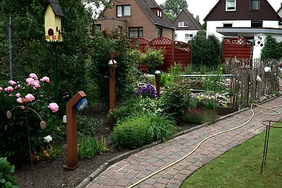Ferienwohnung    D.Gorisek