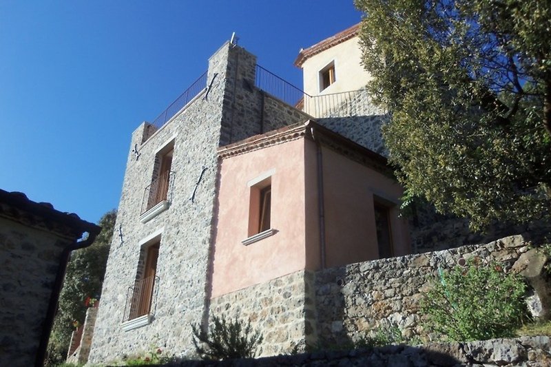 Casa Soprana & Scuola Vecchia