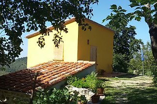 Ferienhaus Tortorella
