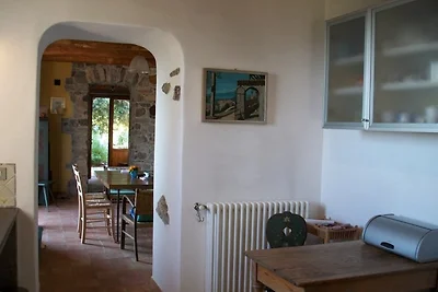Borgo Le Caselle