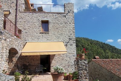 Kuća za odmor Dopust za oporavak Tortorella