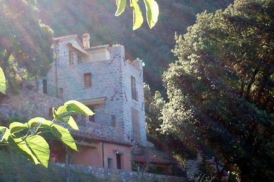 Borgo Le Caselle - Casa Soprana