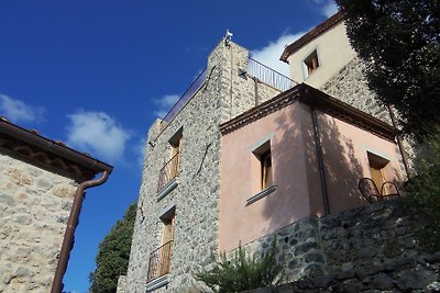 Borgo Le Caselle 