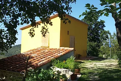 Casa vacanze Vacanza di relax Tortorella