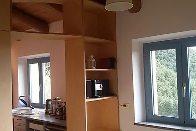 Casa vacanze Vacanza di relax Tortorella