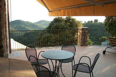 Borgo Le Caselle - Casa Soprana