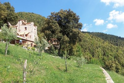 Borgo Le Caselle - Casa Soprana