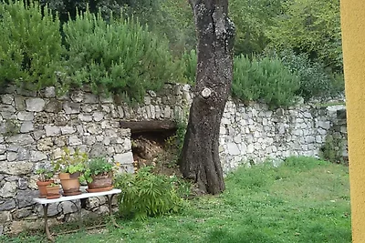 Casa vacanze Vacanza di relax Tortorella