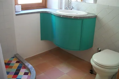 Borgo Le Caselle - Casa Soprana