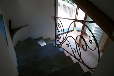 Borgo Le Caselle - Casa Soprana