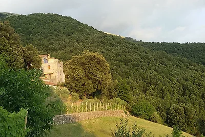 Casa vacanze Vacanza di relax Tortorella