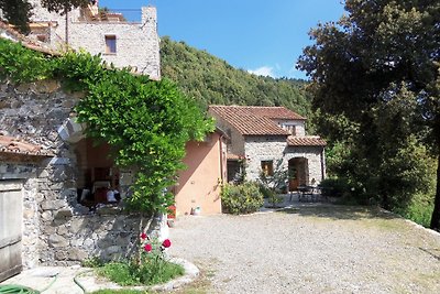 Borgo Le Caselle - Casa Sottana