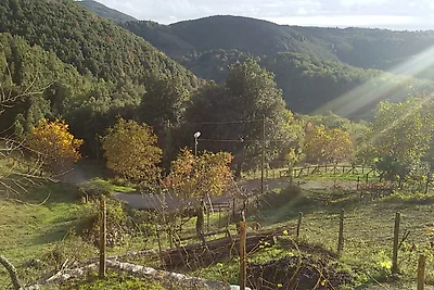 Casa vacanze Vacanza di relax Tortorella