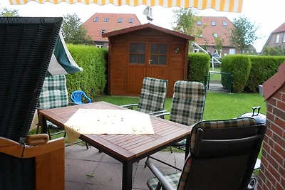 Casa di vacanza Klaudy