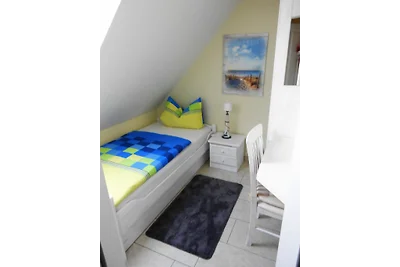 Casa di vacanza Klaudy