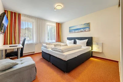 Vakantiehuis Ontspannende vakantie Koserow