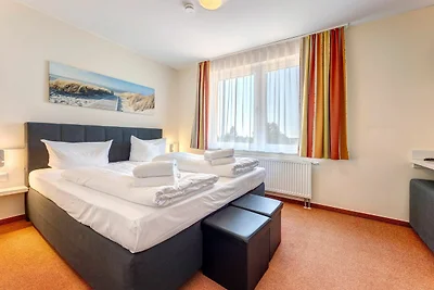 Vakantiehuis Ontspannende vakantie Koserow