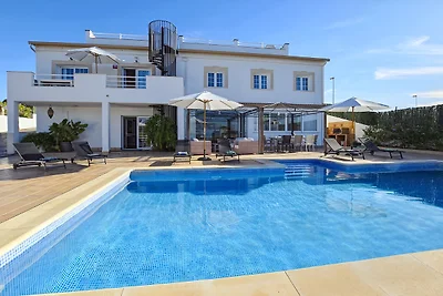 486 Llucmajor (Sa Torre)